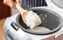 Tak Perlu Bahan Tambahan, Ini Trik Biar Nasi Tidak Gampang Kering dan Mudah Diambil