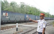 KAI Palembang Perkuat Budaya Keselamatan dengan Metode "Tunjuk Sebut"