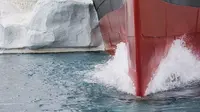 Keanehan Pelayaran Kapal Titanic Jadi yang Terpopuler