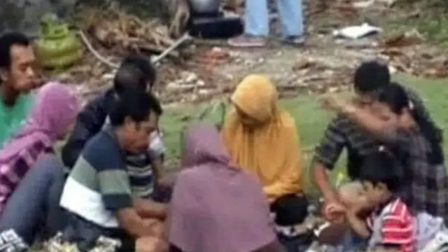 Berbagai Tradisi Sambut Datangnya Bulan Ramadan