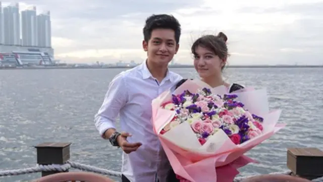 [Bintang] Randy Martin