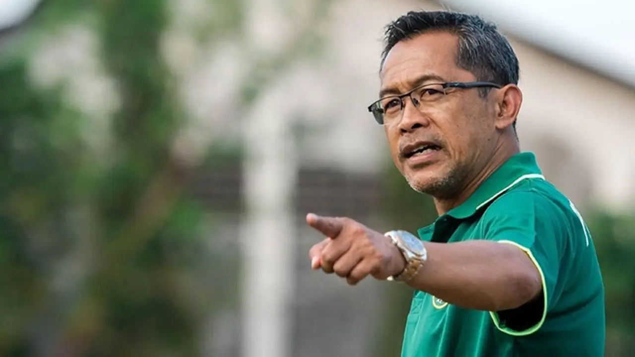 Resmi Gantikan Wolfgang Pikal, Ini 6 Momen Latihan Persebaya dengan Aji Santoso