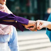 Ilustrasi Internasional Women's Day | unsplash.com