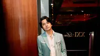 Arbani Yasiz Bahas Fenomena Sandwich Generation Usai Syuting Serial Keluarga yang Tak Dirindukan