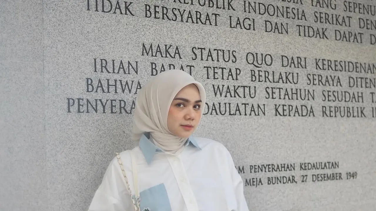 Alfi Siregar. (Foto: Dok. Instagram @alfisrg)