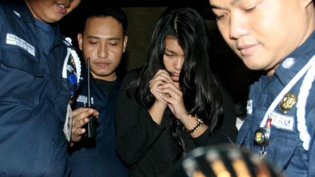 Maharany akan di-drop out dari Universitas Dr Moestopo