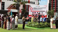 Peringati Hari Sumpah Pemuda ke-97, Kukar Ajak Generasi Muda Jadi Penentu Sejarah Bangsa