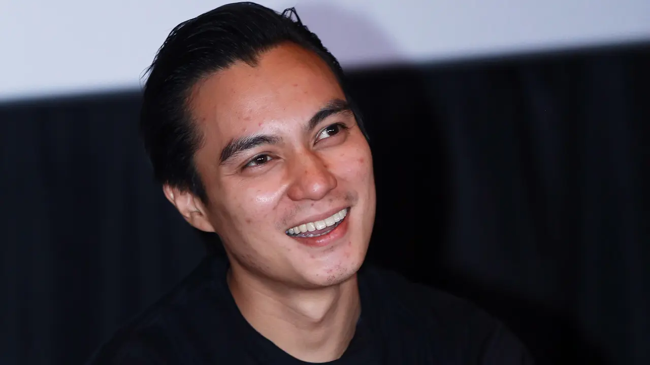 Baim Wong