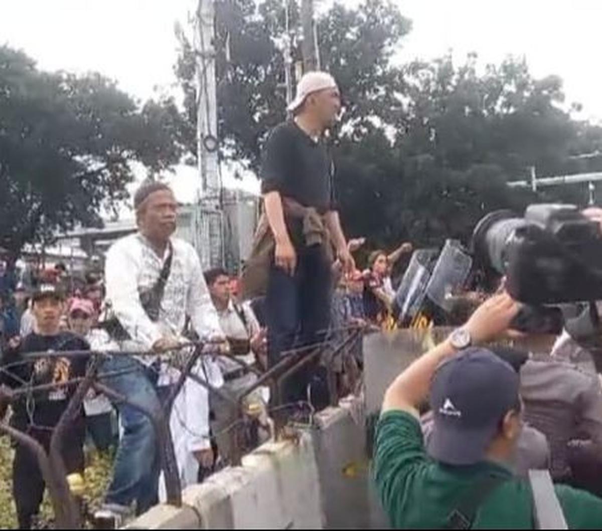 Dok. Istimewa