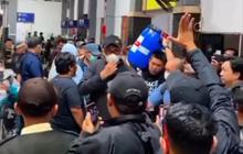 Bupati Klaten Dibawa ke Jakarta Usai OTT, Minta Maaf ke Warga