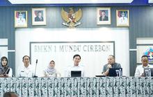 Rebana Cetak Perawat Bersertifikat: Jabar Siapkan Tenaga Profesional untuk Pasar Global