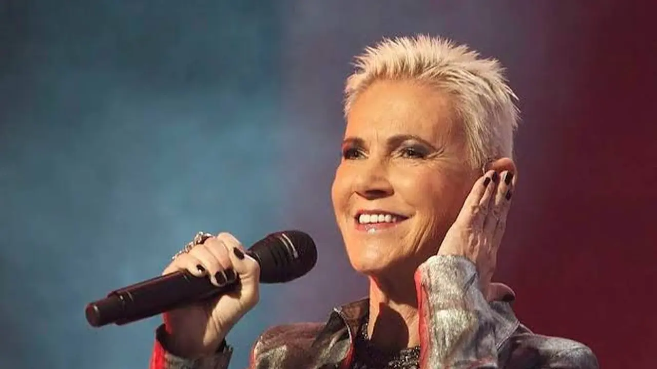 Marie Fredriksson