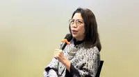 Cerita Dokter Gizi Tinggalkan Kebiasaan Ngemil Sambil Nonton Drama untuk Hindari Diabetes