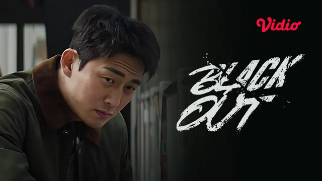 Drama Korea Black Out