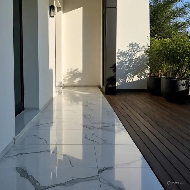 Ide Teras Rumah Minimalis Agar Tampak Mewah Meski Lahan Sempit