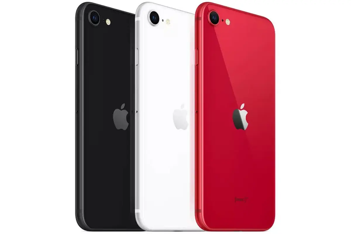 iPhone SE 2020