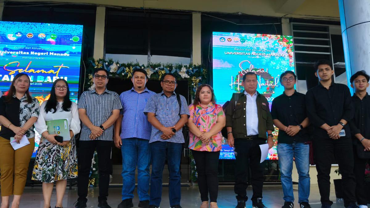 Universitas Negeri Manado soal Kematian Mahasiswinya: Akui Terima Laporan Dugaan Kekerasan Seksual