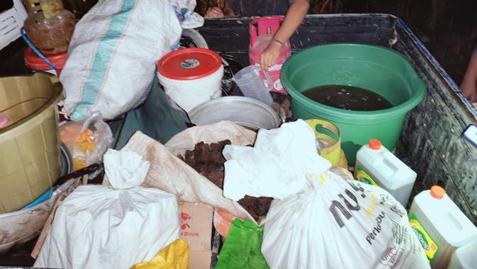 Hati-Hati Madu Palsu Beredar Luas di Luwu Timur, Bahan Produksi Biasa Ada di Dapur
