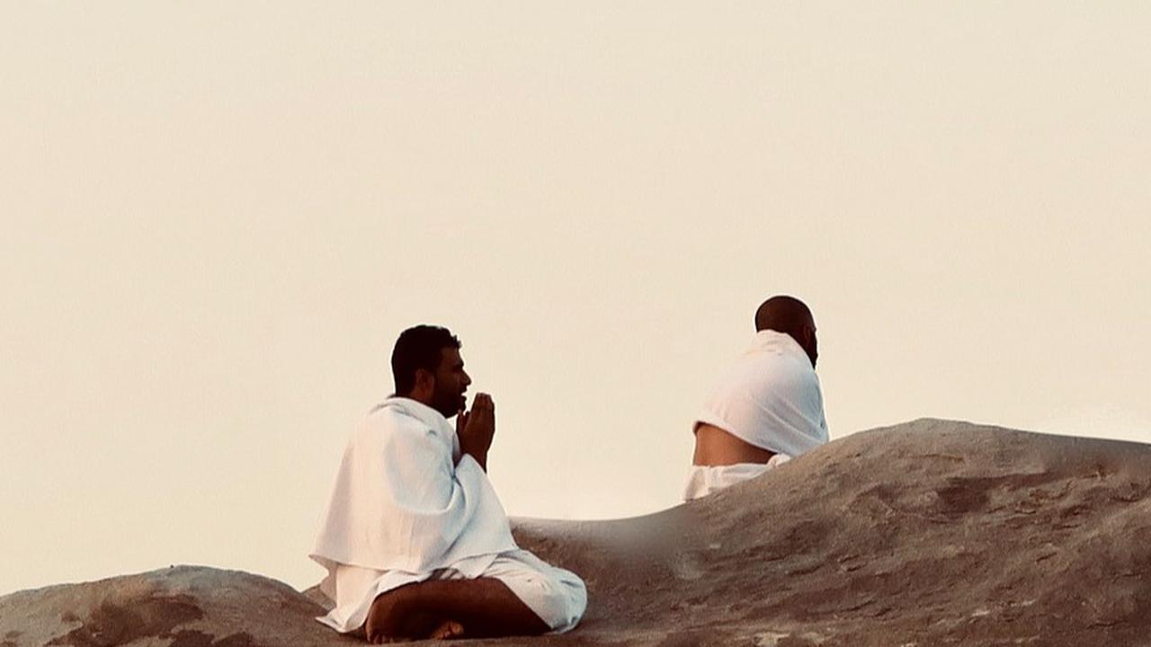Doa Setelah Sholat Dhuha, Mohon Kemudahan dan Keberkahan Rezeki