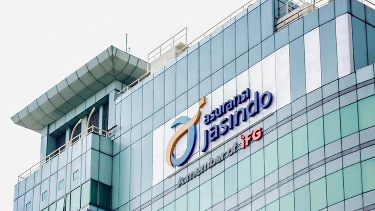 Jasindo Bayar Klaim Rp1,23 Triliun Hingga Kuartal III 2025