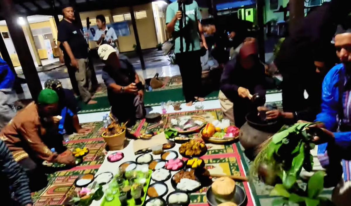 Dilaksanakan Setelah Munculnya Bencana Alam