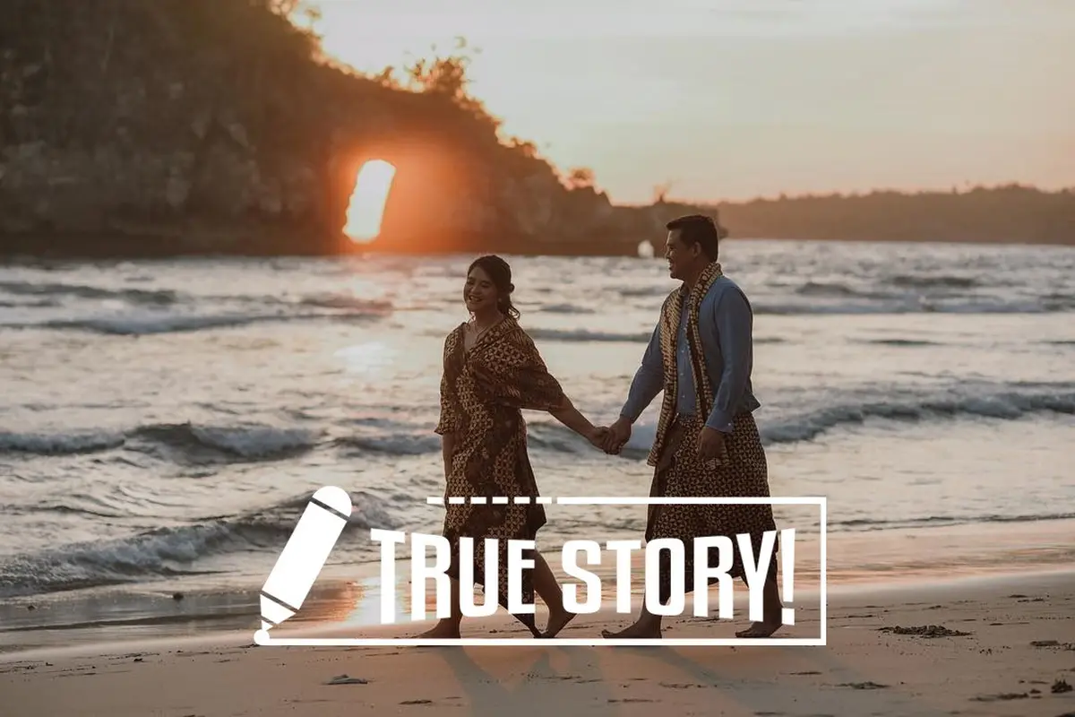 True Story! Perjalanan Cinta Kahiyang Ayu-Bobby Nasution, Dari Kampus ke Pelaminan