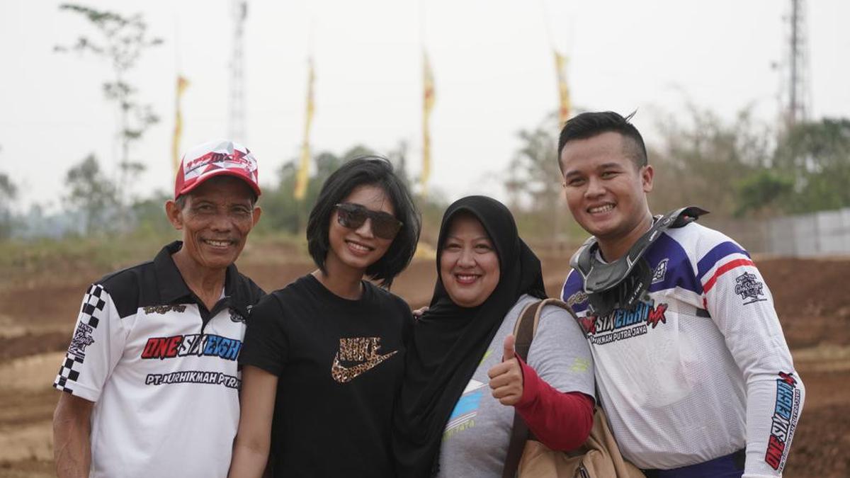 Usai Perkuat Tim, OneSixEight Racing Team Juga Siapkan Tim Satelit Kuta ...
