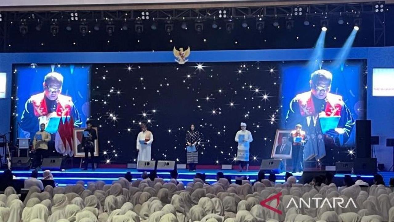 Matahari Pagi Indonesia Gelar Doa Lintas Iman untuk Pemulihan Sumatera dan Kebaikan Bangsa