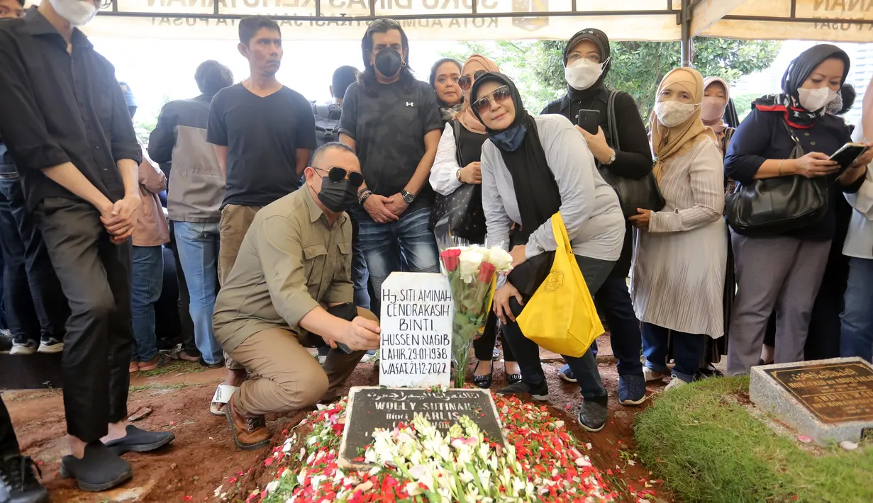 [Bambang E Ros/Fimela.com]