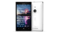 Nokia Lumia 925 Resmi Mendarat di Indonesia