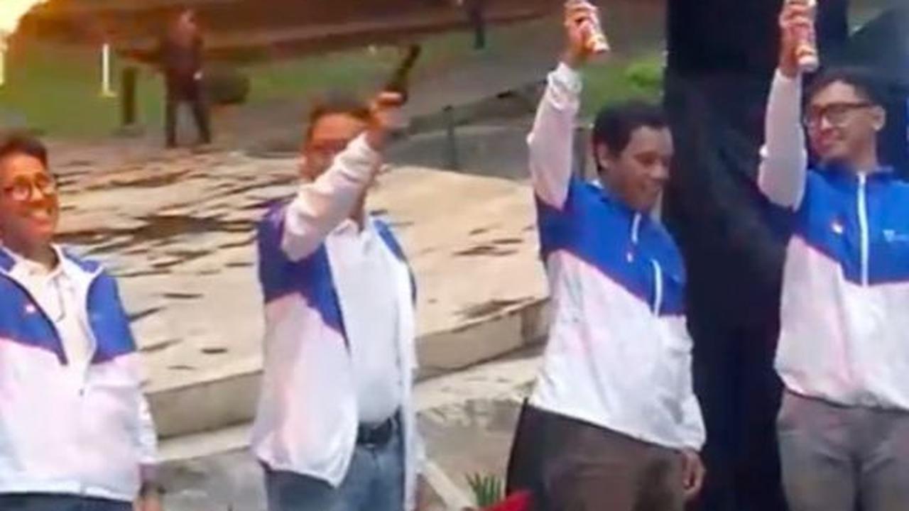 Dok. Istimewa