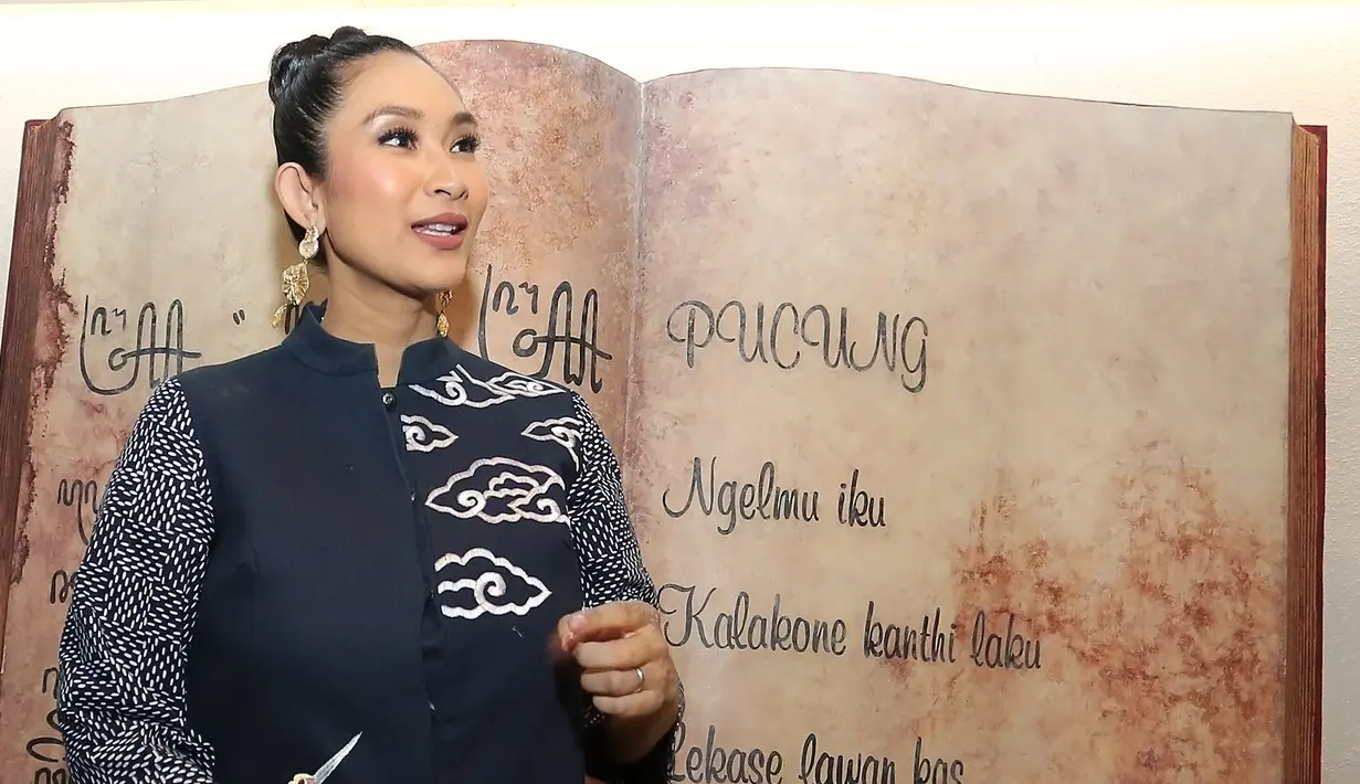 (Bambang E.Ros/Bintang.com)