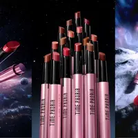Time Phoria menghadirkan Milkyway Melting Lip Balm sebagai evolusi produk bibir yang menggabungkan fungsi makeup dan perawatan sekaligus. (foto/dok: time phoria)