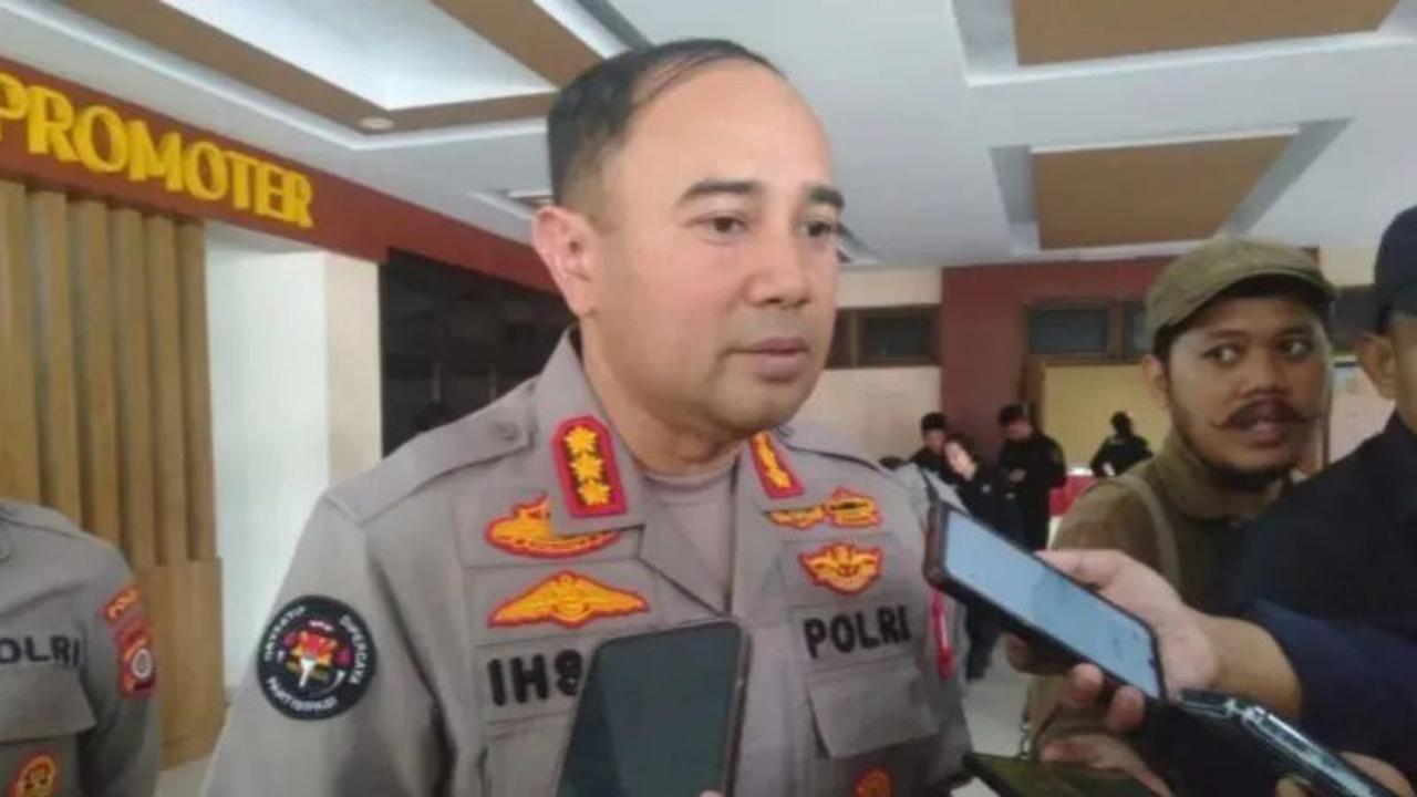 Terkuak! Polda DIY Selidiki Dugaan Oknum Polairud Terlibat Distribusi BBM Sadeng, Siap Tindak Tegas Pelaku