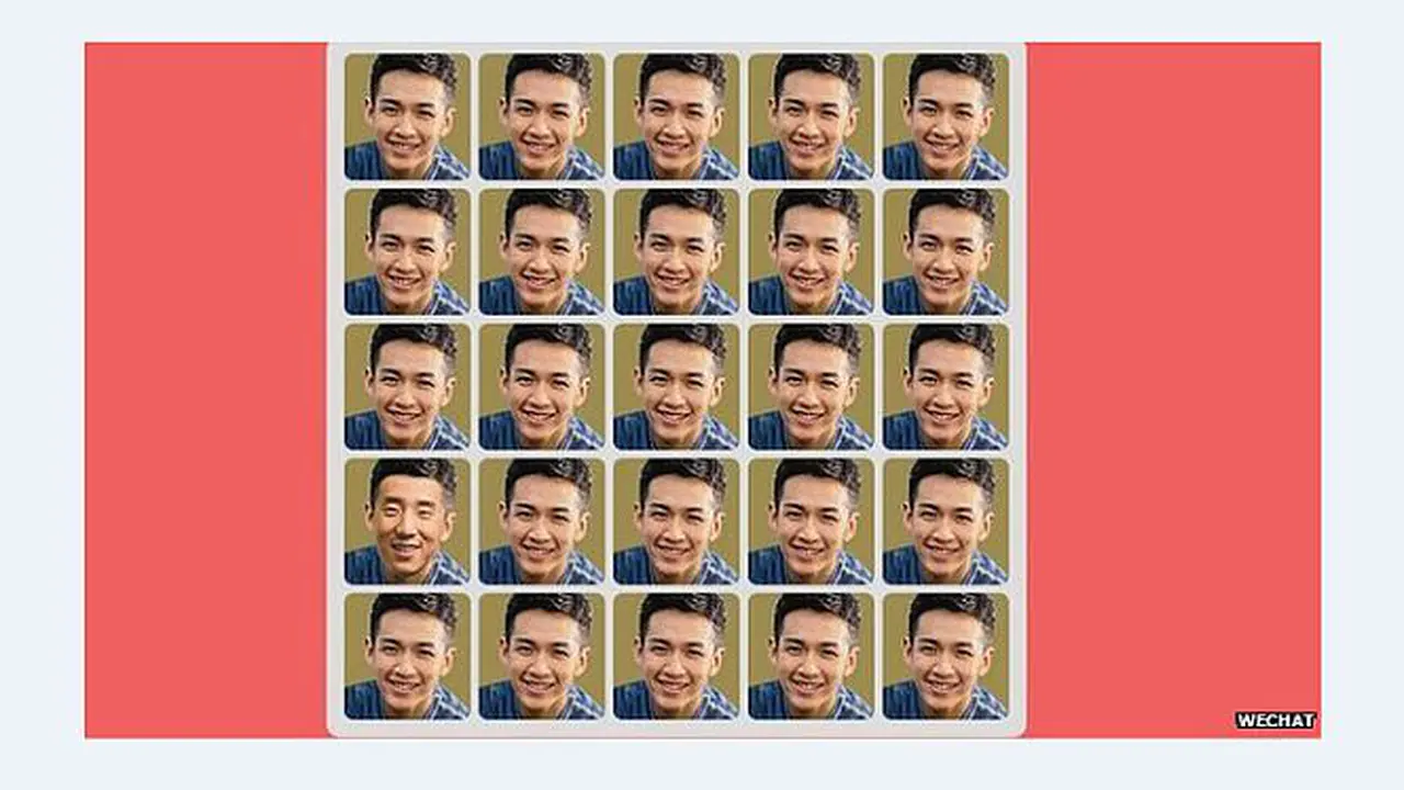 Game Ini Manfaatkan Penangkapan Anak Jackie Chan