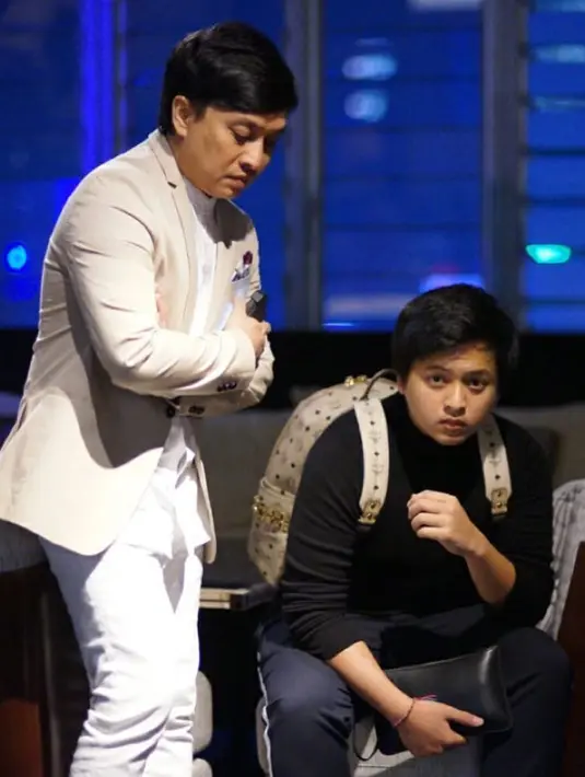 (Instagram/arsywidianto)