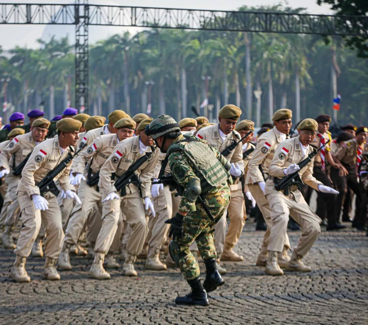 Dok. Istimewa