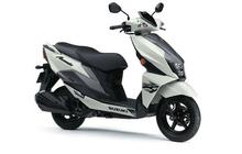 Suzuki Indonesia Hentikan Penjualan Avenis, Ini Penjelasannya
