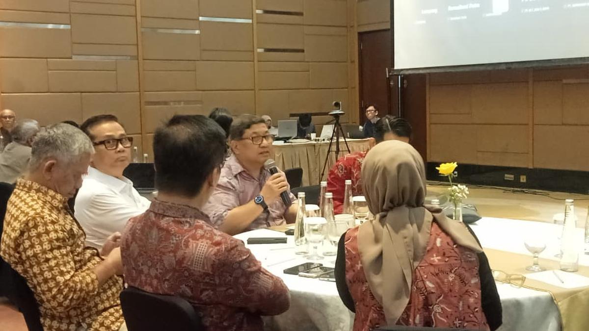 Erwansyah, Wakil APHI