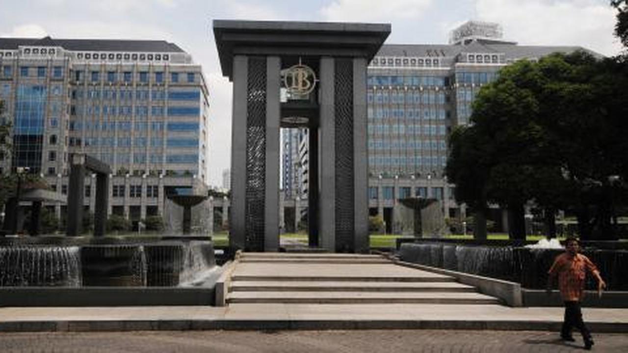 Kisah Bank Harapan Sentosa rampok uang rakyat