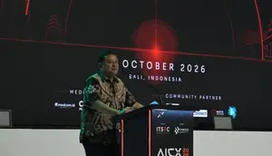 AI Buka Peluang Kerja, Indonesia Perlu Perkuat Keahlian Digital