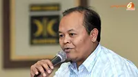 Unggul Pemira PKS, Hidayat Nur Wahid Belum Tentu Jadi Capres