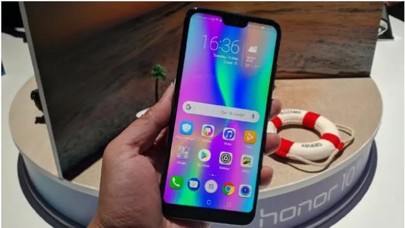 Honor 10