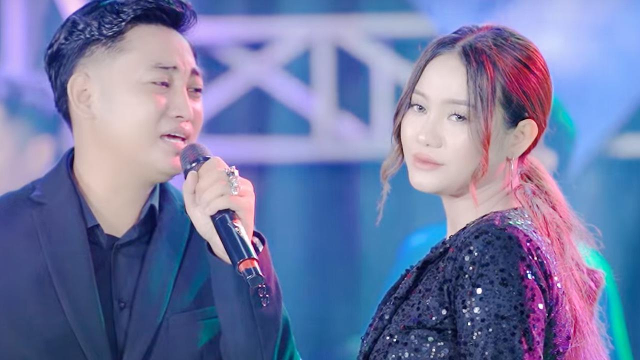 "Pertemuan" Jadi Single Dangdut Fira Cantika & Irwan Krisdiyanto, Hadirkan Nuansa Romantis