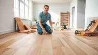 Jenis Lantai Vinyl Tahan Air untuk Rumah Sederhana: Pilihan Terbaik