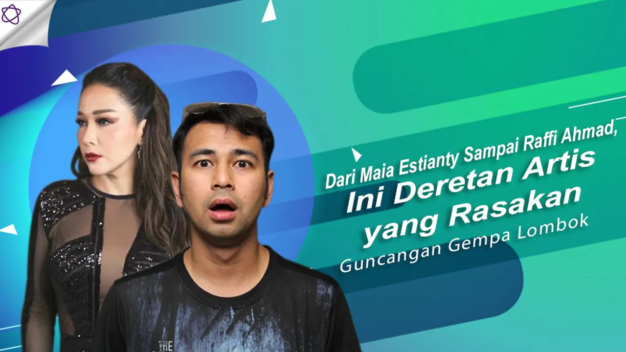 [Bintang] Maia Estianty