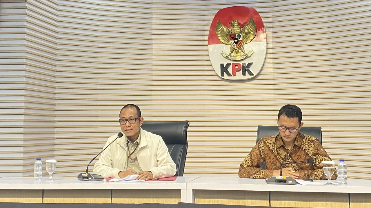 KPK Jelaskan Alasan Puspom TNI Dilibatkan Saat OTT di BNPB
