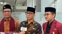 DPD IMM Jakarta Siap Berkolaborasi Bangun Desa dan Daerah Tertinggal