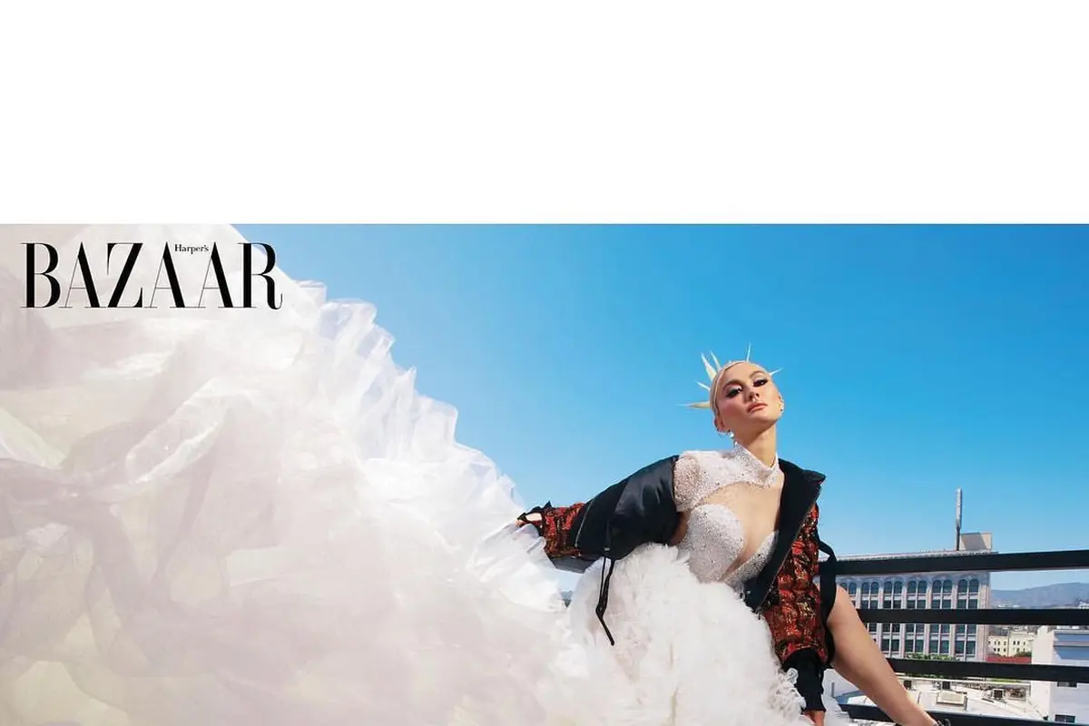 Agnez Mo