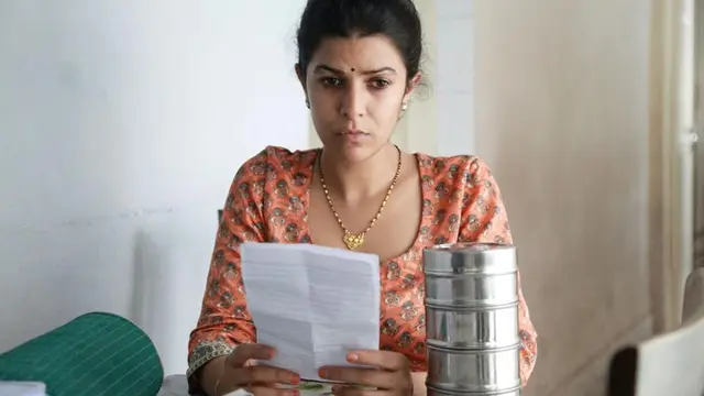 The Lunchbox (2013)